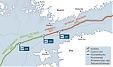 Finland’s Vaasa Administrative Court decision rejects appeals on the water permit for Nord Stream