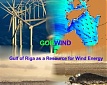 Researchers look for potential open sea wind energy park in Livonian Bay Researchers look for potential open sea wind energy park in Livonian Bay