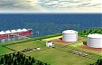 Estonian and Finland: LNG terminal location will be determined by independent assessor