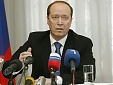 Veshnyakov: Russia is not planning any economic sanctions against Latvia Veshnyakov: Russia is not planning any economic sanctions against Latvia