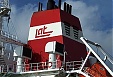 Latvian Shipping Company registers a loss of 30.98 mln USD in 2014 Latvian Shipping Company registers a loss of 30.98 mln USD in 2014