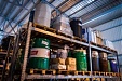Environmentalists worry about hazardous waste incineration facility in Siauliai district Environmentalists worry about hazardous waste incineration facility in Siauliai district