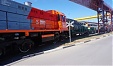 First concrete coated pipes for Nord Stream 2 delivered to Hanko First concrete coated pipes for Nord Stream 2 delivered to Hanko