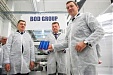 Lithuania's BOD Group with Norwegians to take part in EUR 2.5 bln project in Iran Lithuania's BOD Group with Norwegians to take part in EUR 2.5 bln project in Iran