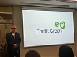 Enefit starts selling electricity in Sweden Enefit starts selling electricity in Sweden