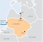 EU approves EUR 4.9 mln for Lithuanian-Latvian gas pipeline EU approves EUR 4.9 mln for Lithuanian-Latvian gas pipeline