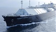 2nd US LNG cargo arrives in Klaipeda in May 2nd US LNG cargo arrives in Klaipeda in May