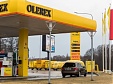 Road hauliers again filling up at stations in Estonia Road hauliers again filling up at stations in Estonia