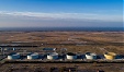 Throughput at Butinge crude terminal fell by 19% in Jan-Aug Throughput at Butinge crude terminal fell by 19% in Jan-Aug