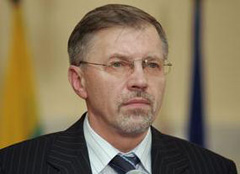 Gediminas Kirkilas Gediminas Kirkilas