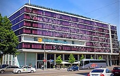 Number of foreign tourists in Estonian hotels increased in January y-o-y Number of foreign tourists in Estonian hotels increased in January y-o-y