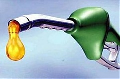 Estonia registers EU's third lowest gasoline price at the beginning of December Estonia registers EU's third lowest gasoline price at the beginning of December