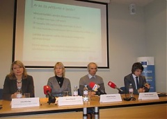 30% Latvian emigrants not planning to come back 30% Latvian emigrants not planning to come back