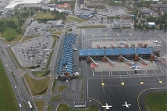 Estonia extends flight restrictions until July 28 Estonia extends flight restrictions until July 28