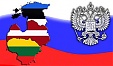 Russian residents consider Baltic States as unfriendly countries Russian residents consider Baltic States as unfriendly countries