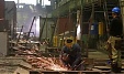 Latvia registers EU's second largest drop in industrial production output in January Latvia registers EU's second largest drop in industrial production output in January