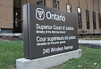Canadian court arrests Kyrgyz shares to enforce compensation to Belokons Canadian court arrests Kyrgyz shares to enforce compensation to Belokons