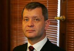 Atis Slakteris.