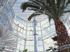 Botanical Garden of Tallinn