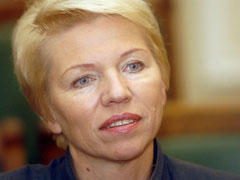 Tatjana Koke.