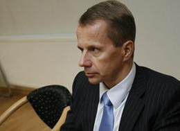 Jürgen Ligi.