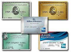 Photo: American Express