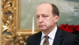 Andrius Kubilius.