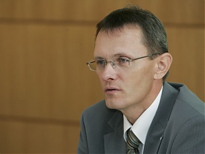 Andris Vilks.