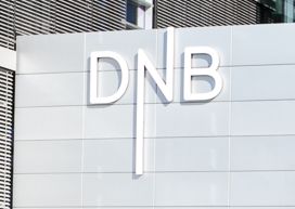 dnb ebankas