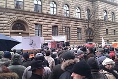 Latvian Pensioners' Federation cancels March 13 nationwide rallies Latvian Pensioners' Federation cancels March 13 nationwide rallies