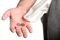 Every 5th Estonian lived in relative poverty and every 14th in absolute poverty in 2012 Every 5th Estonian lived in relative poverty and every 14th in absolute poverty in 2012