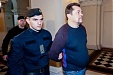 Lithuanian accused of swindling Facebook, Google handed over to US officials Lithuanian accused of swindling Facebook, Google handed over to US officials