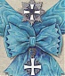 High-level Estonian decoration put up for auction in Finland High-level Estonian decoration put up for auction in Finland