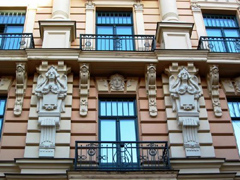 Stockholm School of Economics in Riga