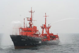 LNF ship 