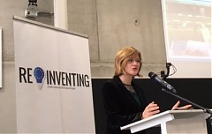 MFA parliamentary secretary in Latvia calls for preserving media pluralism in digital age MFA parliamentary secretary in Latvia calls for preserving media pluralism in digital age