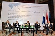 Estonia-Finland-Indonesia business seminar would lead to technological progress in the world Estonia-Finland-Indonesia business seminar would lead to technological progress in the world