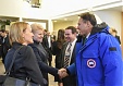 President discussed with influential business people investment opportunities in Lithuania President discussed with influential business people investment opportunities in Lithuania