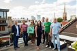 The Digital Freedom Festival and LatBAN announce an invitation to a startup competition The Digital Freedom Festival and LatBAN announce an invitation to a startup competition