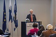 Estonian transit stands to gain from climate change Estonian transit stands to gain from climate change