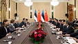 Estonian, Chinese PMs discussed transit cooperation Estonian, Chinese PMs discussed transit cooperation