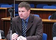 Klaipeda councilor to attend economic forum in Crimea Klaipeda councilor to attend economic forum in Crimea