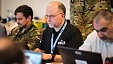 World's largest cyber defense exercise to start in Tallinn World's largest cyber defense exercise to start in Tallinn