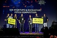 Digital Freedom Festival Searches For Top Startups with Leading Global Accelerators 500 Startups and Rockstart Digital Freedom Festival Searches For Top Startups with Leading Global Accelerators 500 Startups and Rockstart