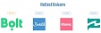 Bolt voted hottest unicorn at Europas Awards 2020 Bolt voted hottest unicorn at Europas Awards 2020