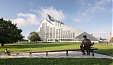Tourists and culture lovers particularly welcome at National Library of Latvia on Mondays Tourists and culture lovers particularly welcome at National Library of Latvia on Mondays