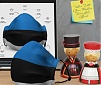 Estonia makes masks mandatory in public indoor environments Estonia makes masks mandatory in public indoor environments