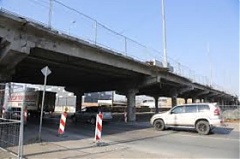 Lithuania's Kauno Tiltai repeatedy participates in tender for renovation of Deglava Bridge in Riga Lithuania's Kauno Tiltai repeatedy participates in tender for renovation of Deglava Bridge in Riga