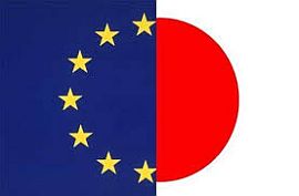 EU-Japan round of talks