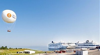 Photo: Port of Tallinn